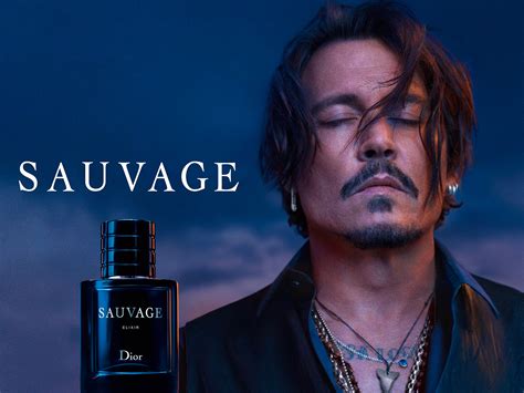 dior and jhonny deep|johnny depp and dior sauvage.